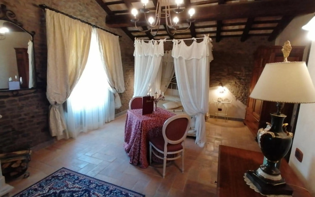 Relais Castrum Boccea