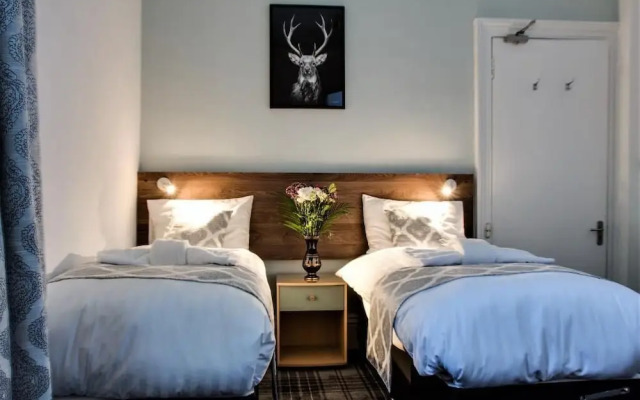 St Ives Hotel