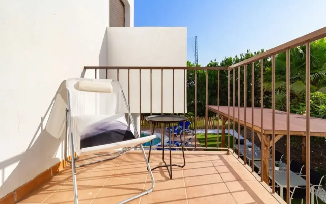 Luxury Home near Málaga