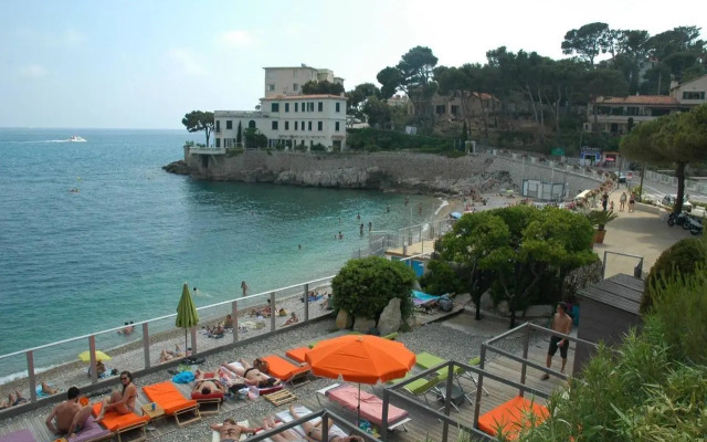 T2 Vue Imprenable Sur Cassis