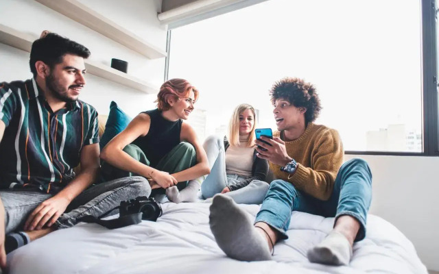 Spotty Bogota Centro