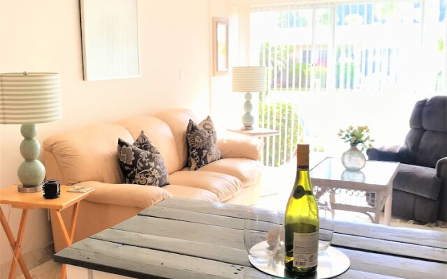 Jamaica Royale 015 - 1 Br Apts