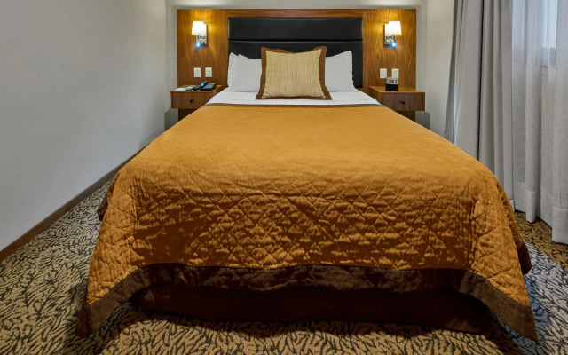 Wyndham Garden Mexico City Reforma