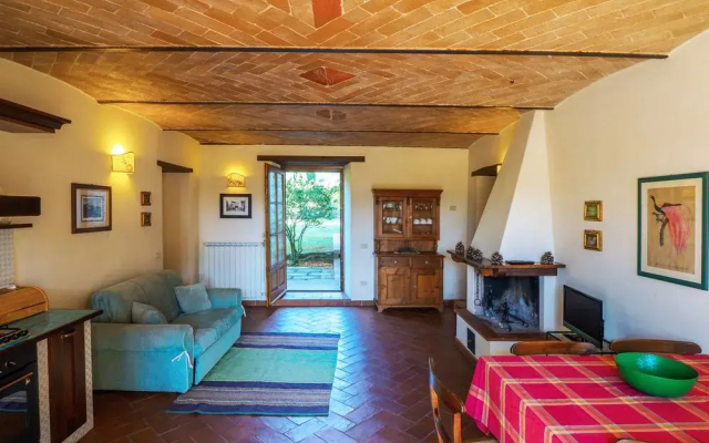 La Fattoria del Rio di Sopra