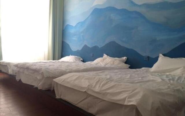 Lhasa 21 Boutique Hotel