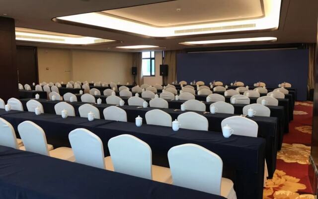 Hangzhou Huading International Hotel