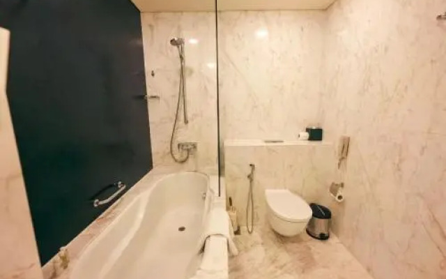 FAHH - Superior 1BHK Address Dubai Mall Residences