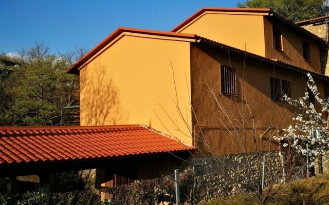 Casa Rural Molino del Jerte