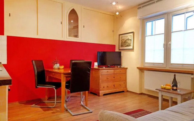 Apartment Isabelle Ediger-Eller