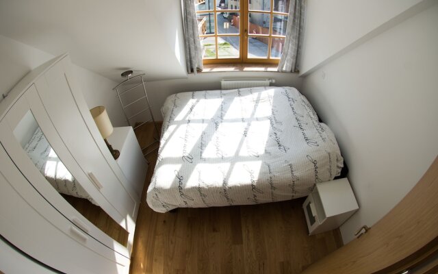 Alpe Aria Apartment