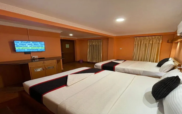MeroStay 149 HE