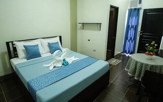 Casavecino Bed & Breakfast
