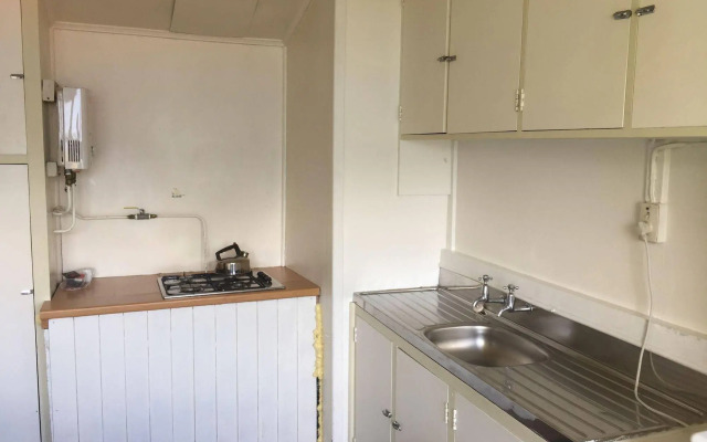 The Lodge At Te Rawa - Boat Access Only