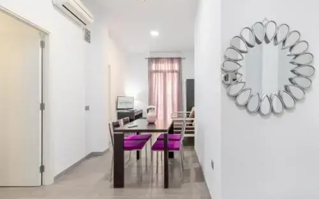 Maritim Apartamentos