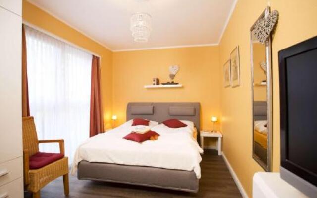 Ostsee-Residenz App. 1