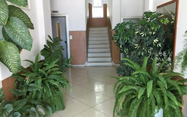 Fanti Hotel