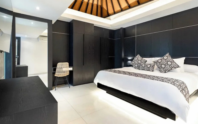 Villa Kubu Dewi Sri by Villa Finder