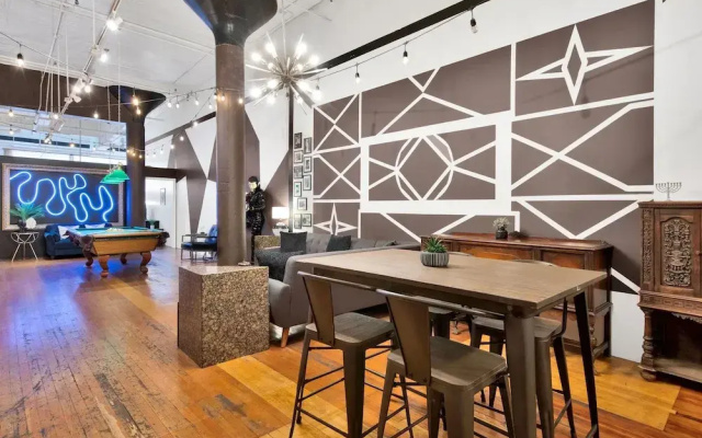 St. Vincent Lofts