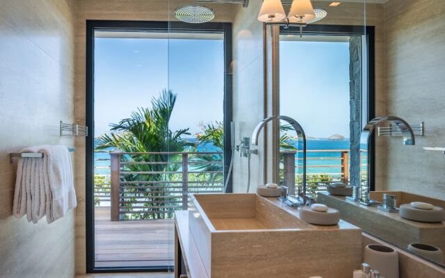 Dream Villa St-Barth Lital