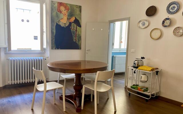 Pinzochere in Firenze