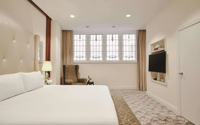Rendezvous Hotel Melbourne