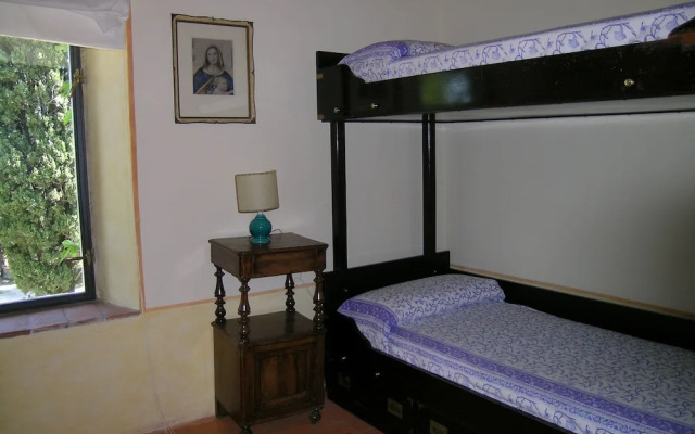 Agriturismo Montefili