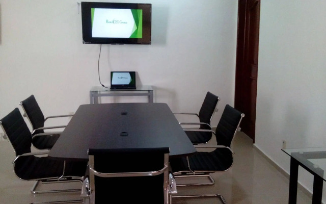 Hotel Ceo Group Malecon