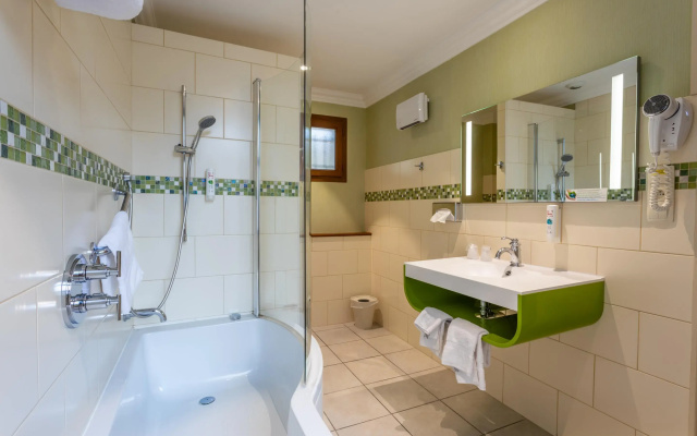 Citotel Le Sphinx