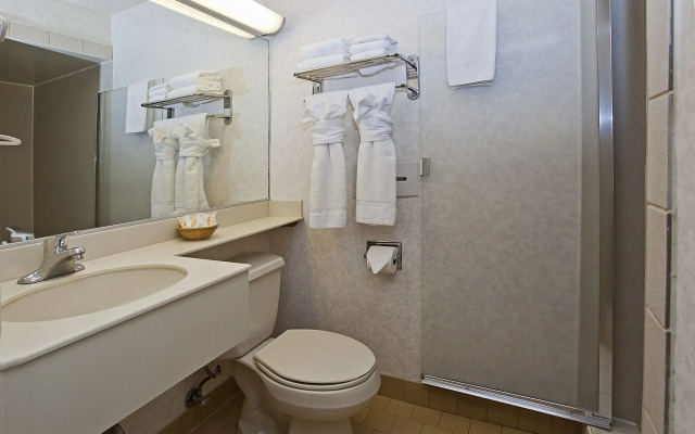 Townhouse Motel