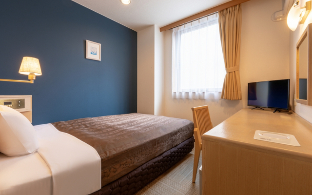Sendai Okano Hotel