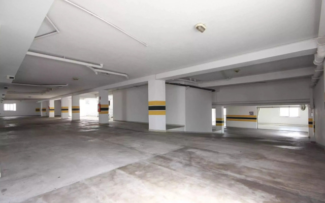 Motel Golf (Adult Only)