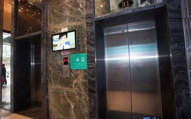 YouJia Apartment