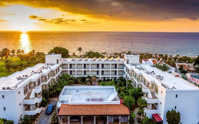 Helios Bay Hotel and Suites