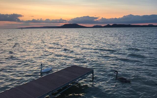 Villa Balaton Beach Boglár