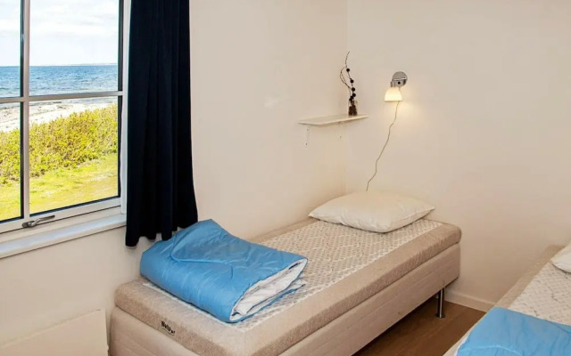 5 Person Holiday Home in Farso