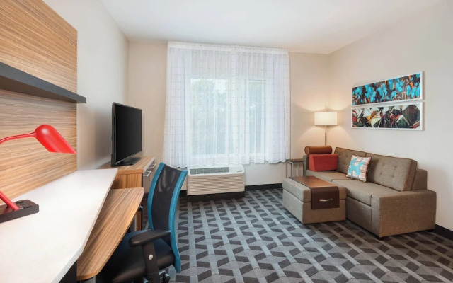 TownePlace Suites by Marriott Atlanta Lawrenceville