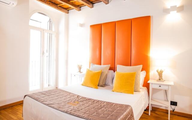 Trevi Queen Apartments