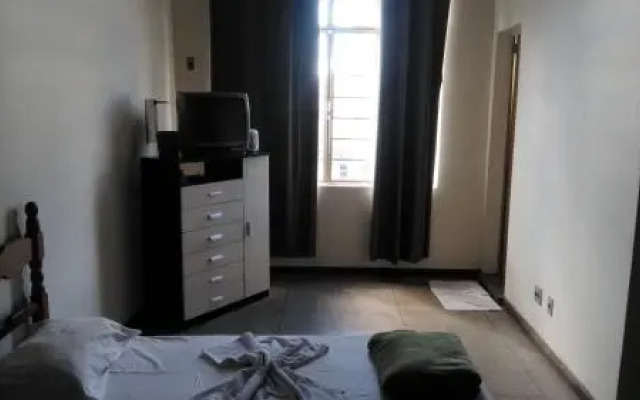 Hotel Betim
