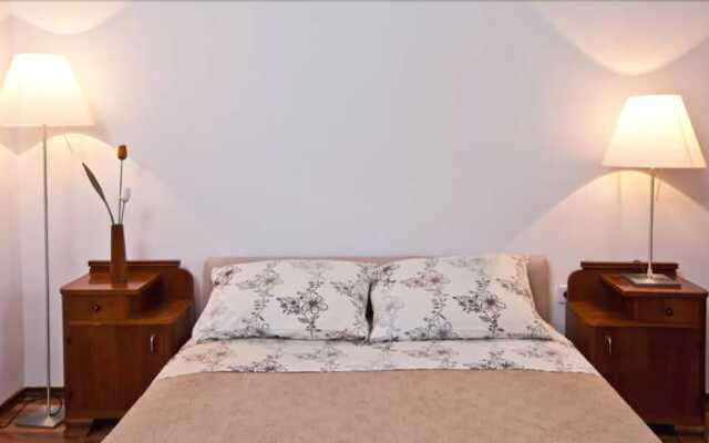 Park Gradac Apartment