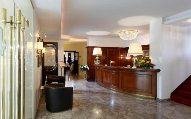 Romantik Hotel Gebhards