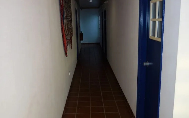 Hotel Mar e Sol VNMF by Portugalferias