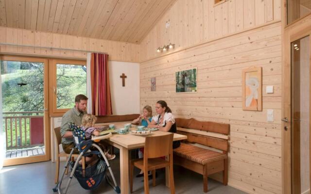 Ferienhaus Schwarzenbach