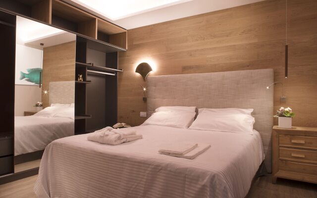 The Green Park Hotel