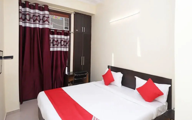 OYO Flagship 43667 Namoli