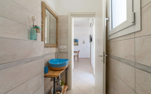 Casa Marsalento - Nuovissima Con Vista Mare