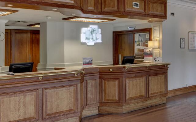 Holiday Inn Hull Marina by IHG
