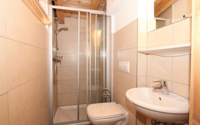 Chalet Alois Juns in Juns