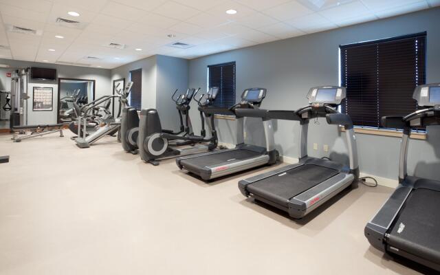 Staybridge Suites Stone Oak by IHG