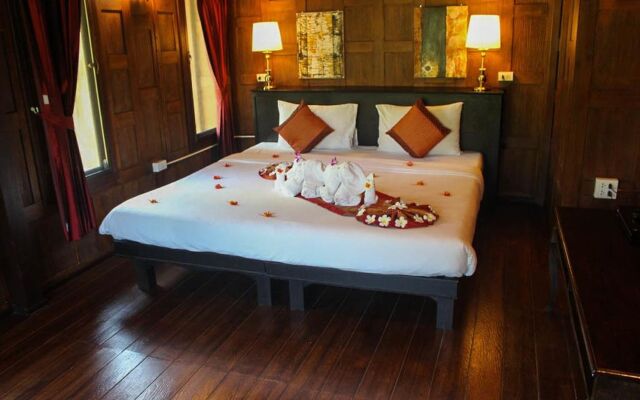 ThaiLife Wellness and Meditation Resort