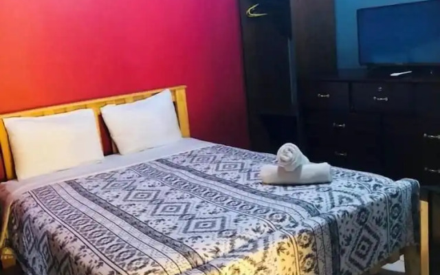 Studio 27 Inn